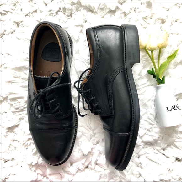 dockers gordon black